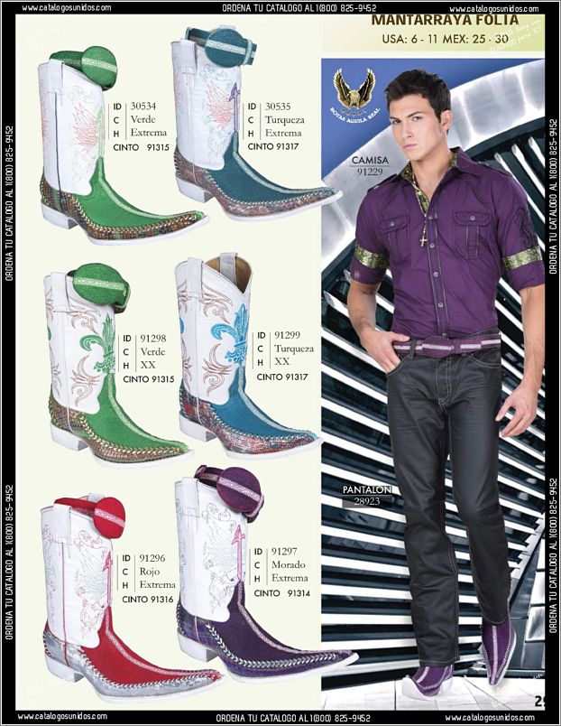 JR Boots Primavera - Verano 2014_Page_029
